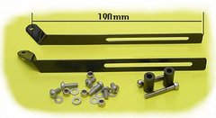 Disc Brake Rack Hardware Kit